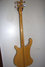 Rickenbacker 4001/4 , Mapleglo: Full Instrument - Rear