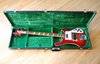 Rickenbacker 4001/4 Mod, Fireglo: Free image2