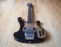 Rickenbacker 4001/4 V63, Jetglo: Free image