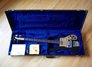 Rickenbacker 4001/4 V63, Jetglo: Free image2