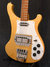 Rickenbacker 4001/4 V63, Mapleglo: Free image