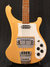 Rickenbacker 4001/4 V63, Mapleglo: Body - Front
