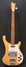 Rickenbacker 4001/4 V63, Mapleglo: Full Instrument - Front