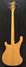 Rickenbacker 4001/4 V63, Mapleglo: Full Instrument - Rear