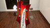 Rickenbacker 4003/4 S, Fireglo: Headstock