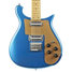 Rickenbacker 650/6 Mod, Custom: Body - Front
