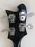 Rickenbacker 4003/4 , Jetglo: Headstock - Rear