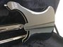 Mar 2015 Rickenbacker 4003/4 , Jetglo: Body - Rear