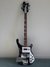 Rickenbacker 4003/4 , Jetglo: Full Instrument - Front