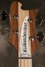 Rickenbacker 4003/4 , Walnut: Headstock