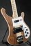 Rickenbacker 4003/4 , Walnut: Free image