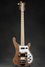 Rickenbacker 4003/4 , Walnut: Full Instrument - Front