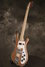 Rickenbacker 4003/4 , Walnut: Neck - Front