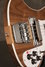 Rickenbacker 4003/4 , Walnut: Close up - Free2