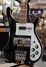 Rickenbacker 4003/4 , Jetglo: Body - Front