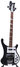 Rickenbacker 4003/4 , Jetglo: Full Instrument - Front