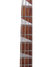 Rickenbacker 4003/4 , Jetglo: Neck - Front