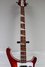 Rickenbacker 4003/4 , Fireglo: Free image
