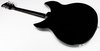 Rickenbacker 330/6 , Jetglo: Full Instrument - Rear