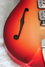 Rickenbacker 1996/6 f hole, Fireglo: Free image
