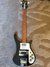 Rickenbacker 4001/4 FL, Jetglo: Full Instrument - Front