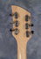 Rickenbacker 325/6 V59, Mapleglo: Headstock - Rear