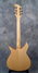 Rickenbacker 325/6 V59, Mapleglo: Full Instrument - Rear