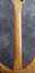 Rickenbacker 325/6 V59, Mapleglo: Neck - Rear