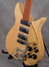 Rickenbacker 325/6 V59, Mapleglo: Close up - Free2