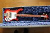 Rickenbacker 4003/4 C64, Fireglo: Free image2