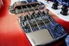 Rickenbacker 4003/4 C64, Fireglo: Close up - Free2