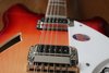 Rickenbacker 360/12 , Fireglo: Free image