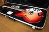 Rickenbacker 360/12 , Fireglo: Free image2