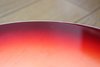 Apr 2013 Rickenbacker 360/12 , Fireglo: Body - Rear