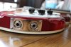 Rickenbacker 360/12 , Fireglo: Close up - Free