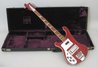 Rickenbacker 4001/4 , Burgundy: Free image2