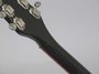 Rickenbacker 320/6 B Series, Jetglo: Neck - Rear