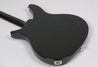 Rickenbacker 320/6 B Series, Jetglo: Close up - Free