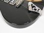 Rickenbacker 320/6 B Series, Jetglo: Close up - Free2