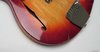 Rickenbacker 335/6 S, Fireglo: Free image