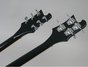 Rickenbacker 4080/46 Doubleneck, Jetglo: Headstock - Rear