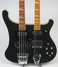 Rickenbacker 4080/46 Doubleneck, Jetglo: Body - Front