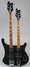 Rickenbacker 4080/46 Doubleneck, Jetglo: Full Instrument - Front