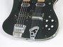 Rickenbacker 4080/46 Doubleneck, Jetglo: Close up - Free2