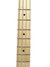 Rickenbacker 4003/4 S, Natural Walnut: Neck - Front