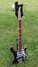 Rickenbacker 4001/4 , Jetglo: Full Instrument - Front