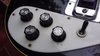 Rickenbacker 4001/4 , Jetglo: Close up - Free2