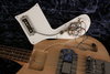Rickenbacker 4001/4 C64, Mapleglo: Free image