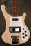 Rickenbacker 4001/4 C64, Mapleglo: Body - Front