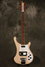 Rickenbacker 4001/4 C64, Mapleglo: Full Instrument - Front